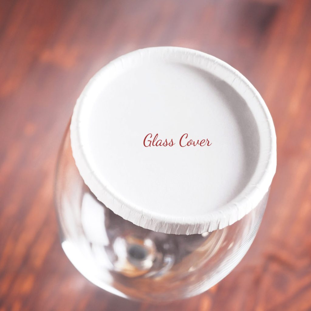 Glass Cover Hotel