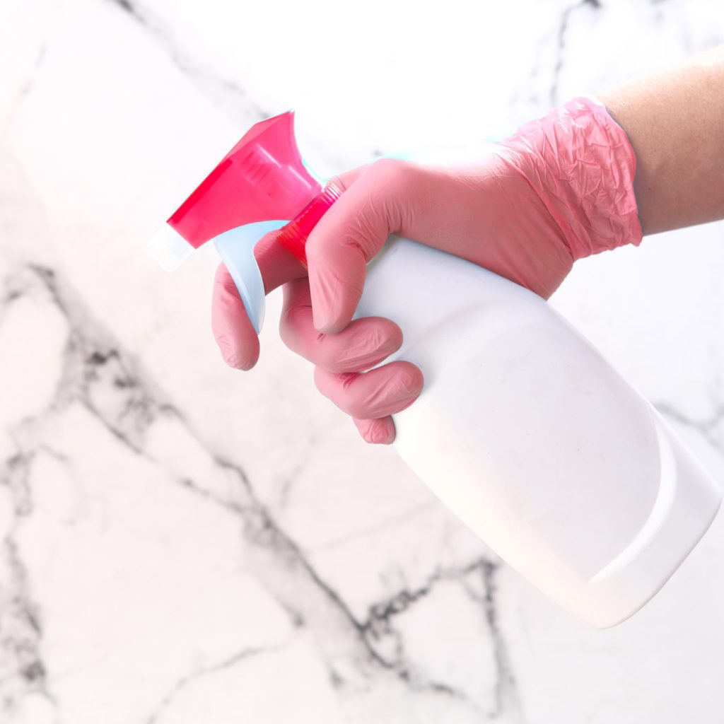 Marble Clean Liquid