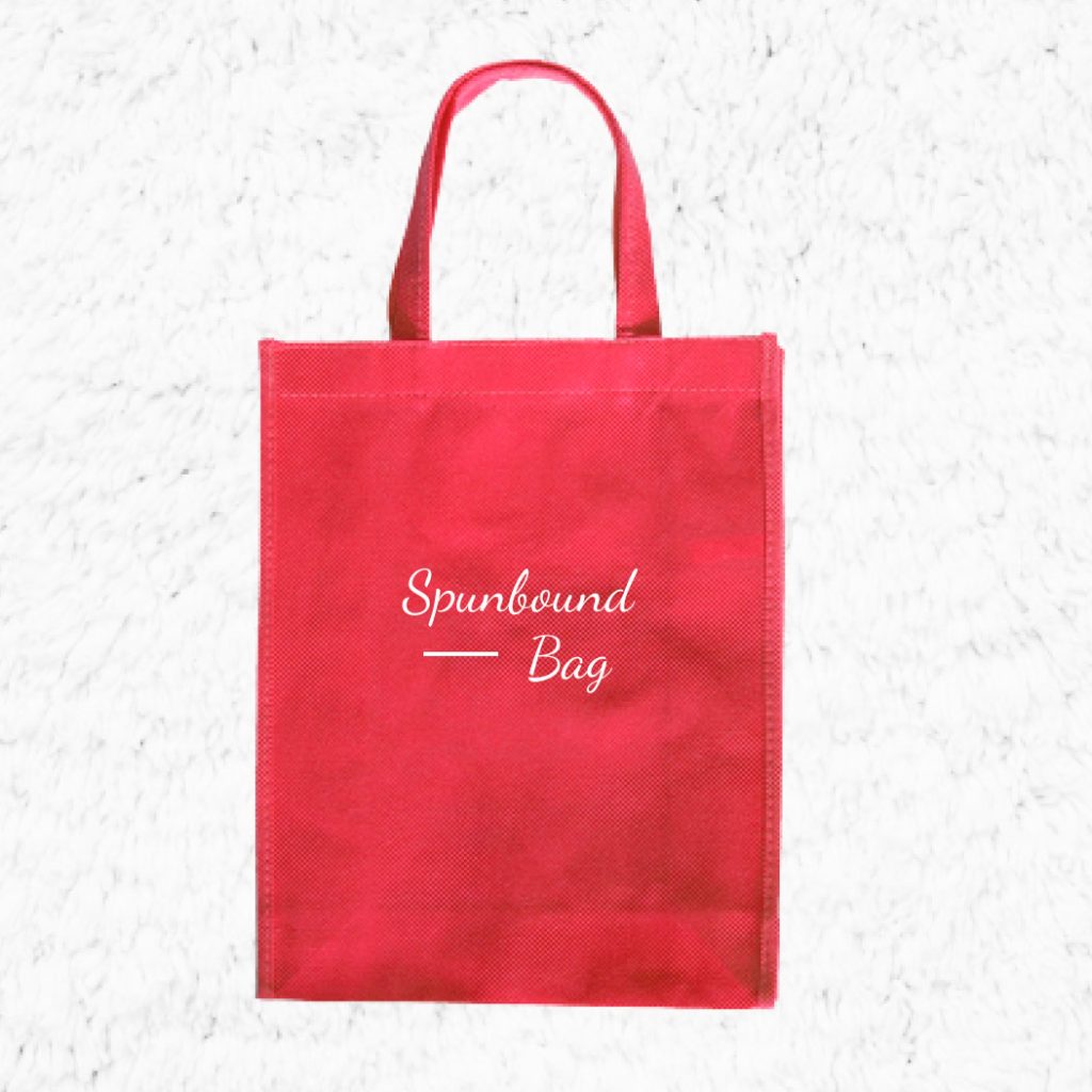 Tas Spunbond Hotel